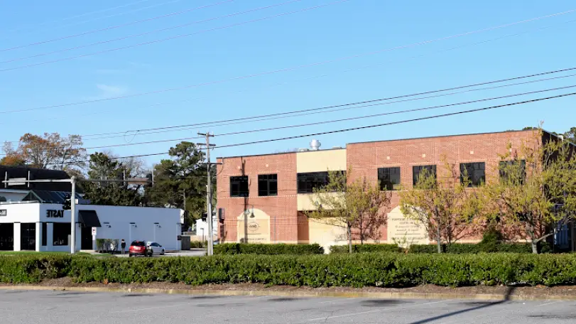 Norfolk Larchmont Dental