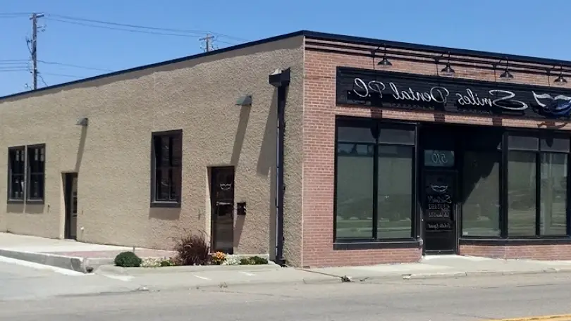 Norfolk Smiles Dental P.C.