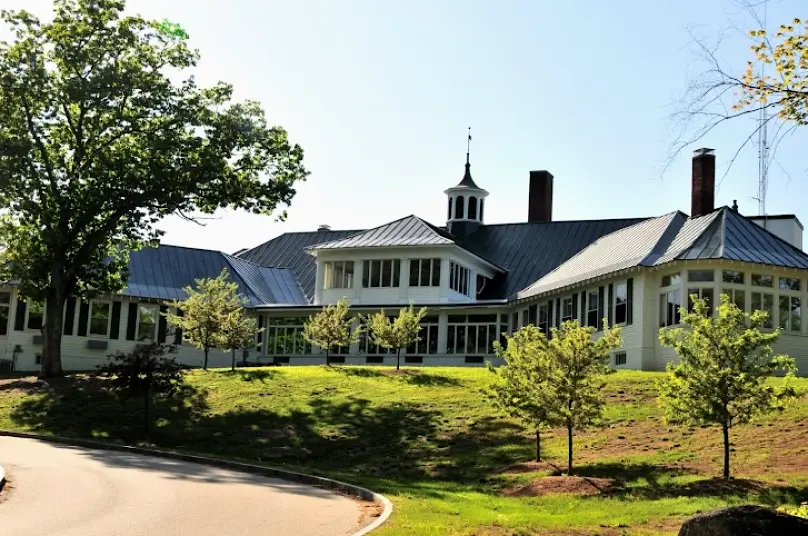 North Conway MaineHealth Memorial Hospital