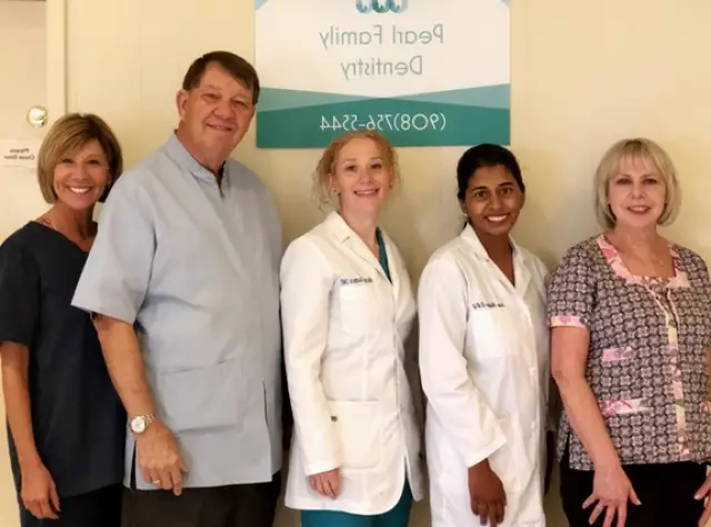 North Plainfield Pearl Family Dentistry