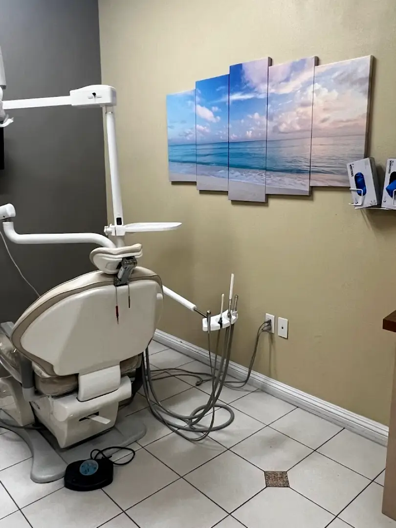 Northridge CHD Dental Care