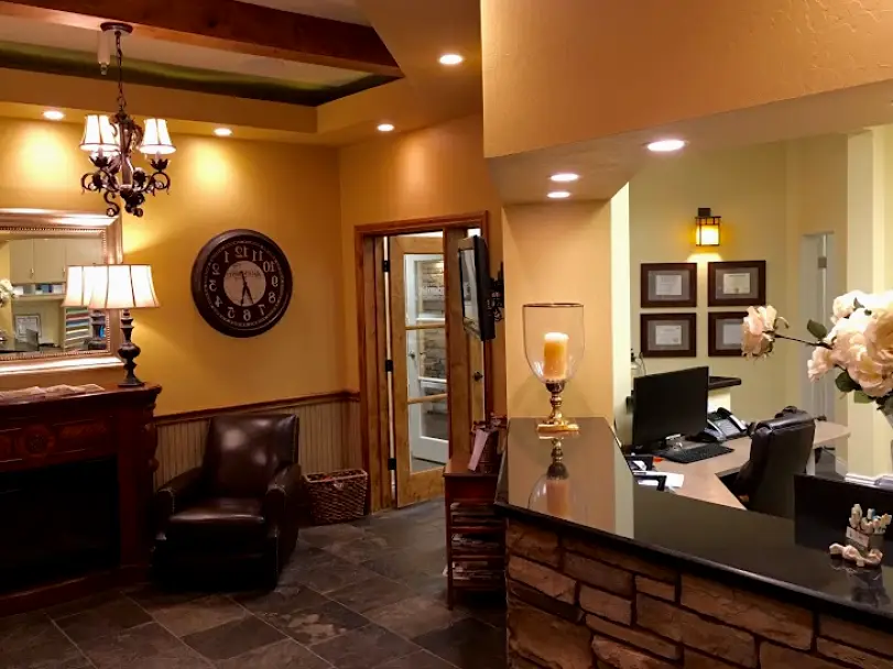 Oakhurst Dr. Ryan J. Franklin, DDS, MS