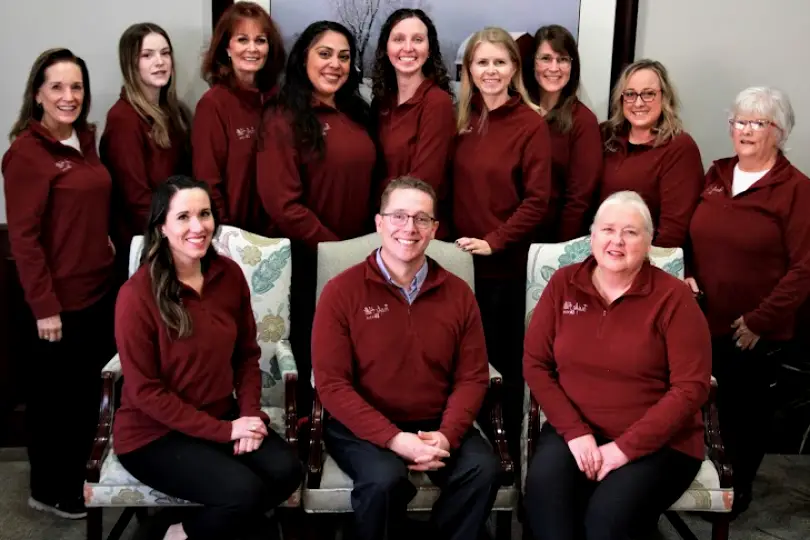  Omaha Pacific Hills Dental