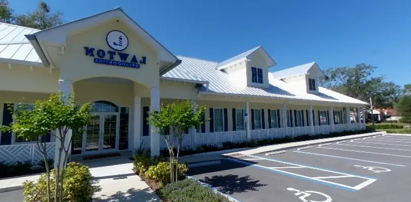 Oviedo Lawton Orthodontics