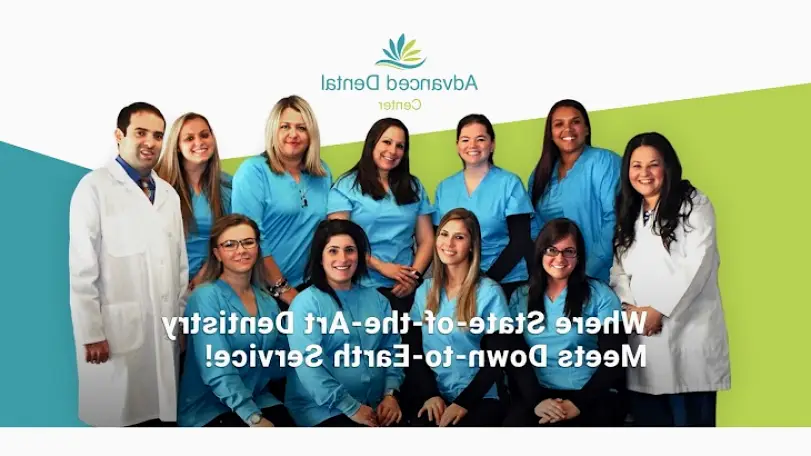 Parma Heights Advanced Dental Center