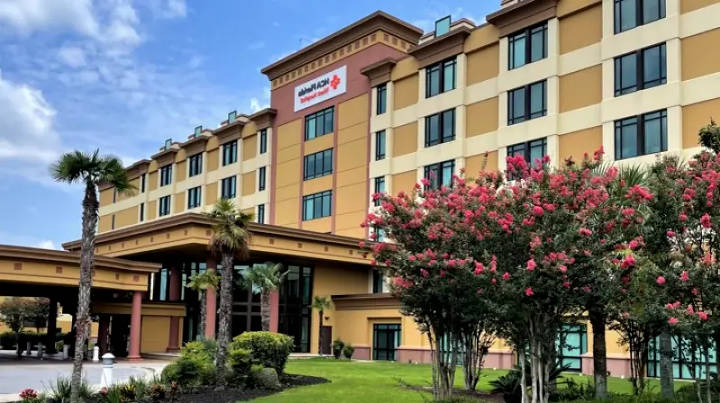 Pensacola HCA Florida West Hospital