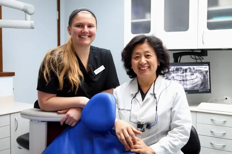 Plymouth Samoset Family Dental, PC