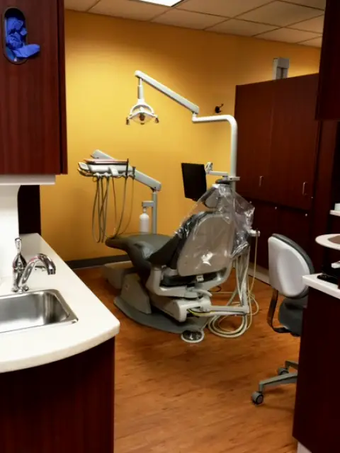 Pontiac Merit Dental - Waterford
