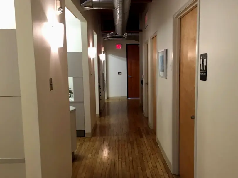 Portland Macadam Dental