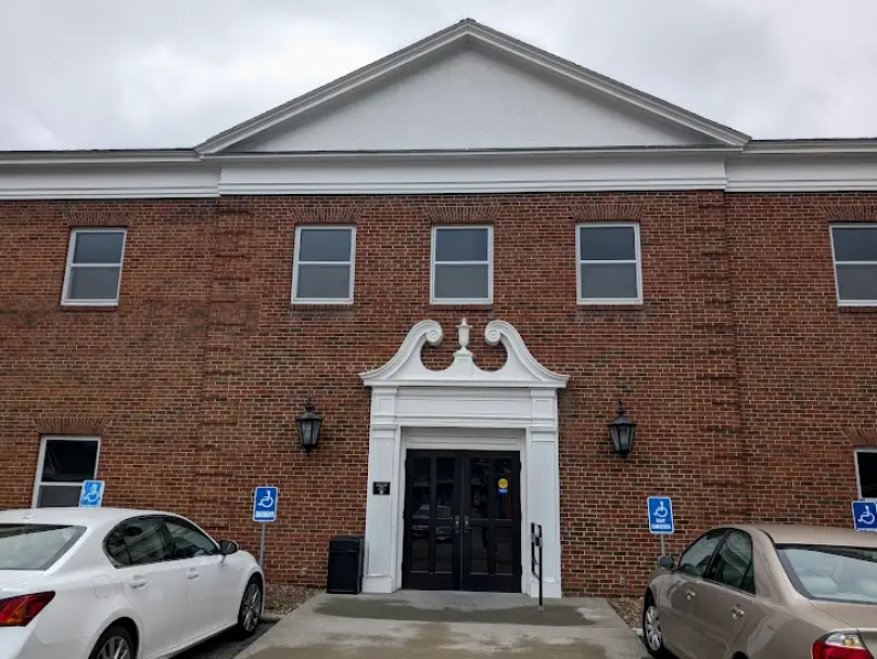 Prairie Village Kelley Thompson Periodontics