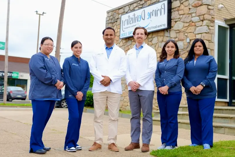  Prime Dentistry of Northeast Philadelphia