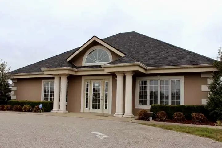 Proctorville Legacy Dental Center