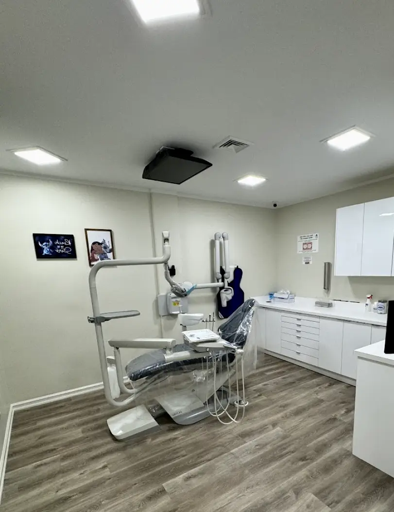 Queens Little Tooth Pediatric Dentistry