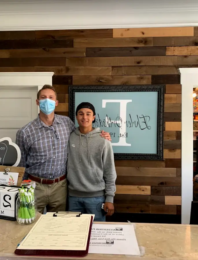 Redlands Ehrler Orthodontics