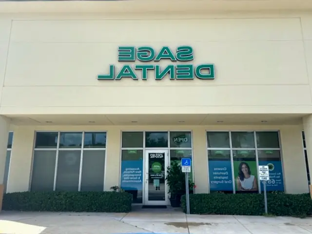 Sage Dental of Stuart