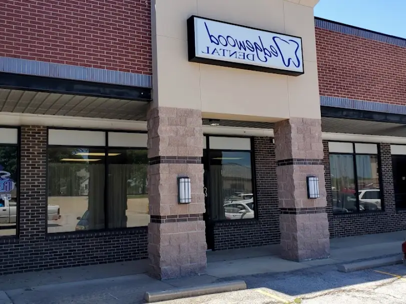  Salem Wedgewood Dental: Linda Westmoreland, DDS