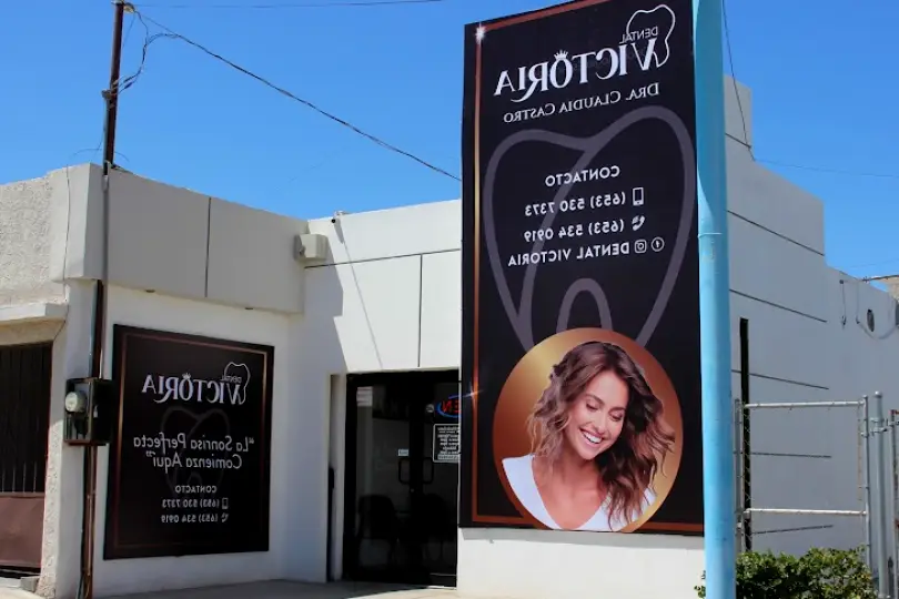 San Luis Río Colorado Dental Victoria