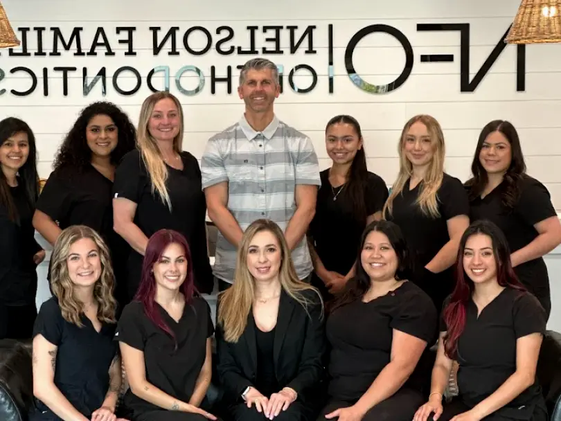 San Marcos Nelson Family Orthodontics