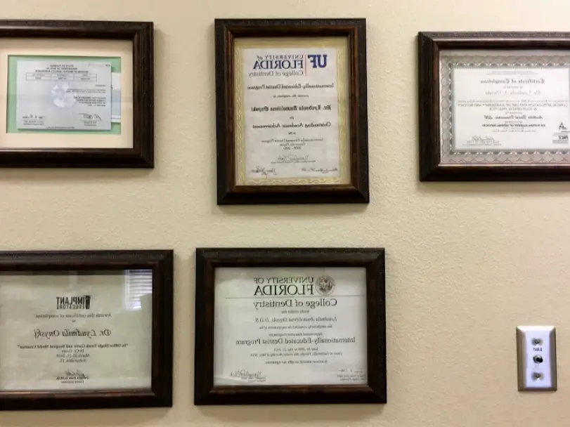 Sanford Wayside Family Dental