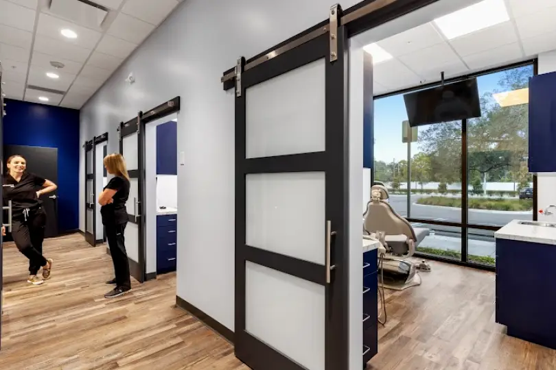 Sarasota Dentistry on Fruitville