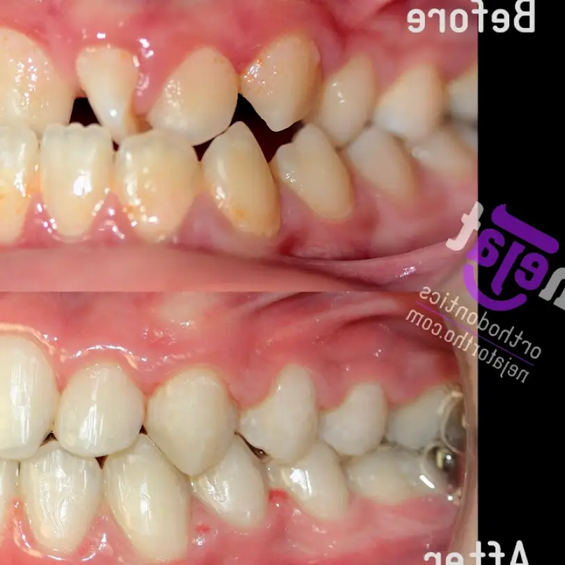  Saratoga Nejat Orthodontics