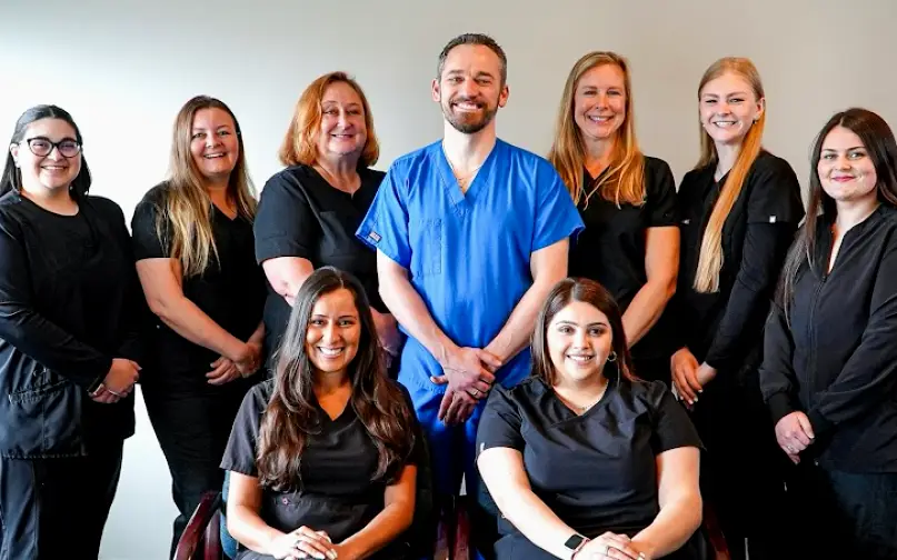 Schererville Crossroads Family Dental