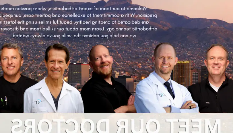 Smile 4 less Orthodontist East El Paso