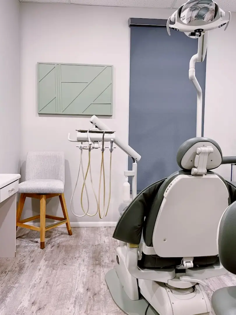 Smithfield Birch Creek Dental