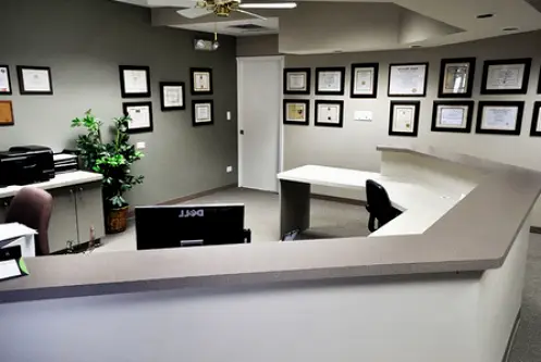 St. Charles Keven P. Arnold, DDS, PC
