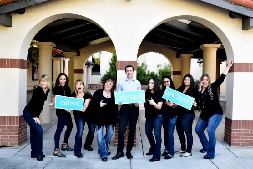 Ukiah Family Dentistry