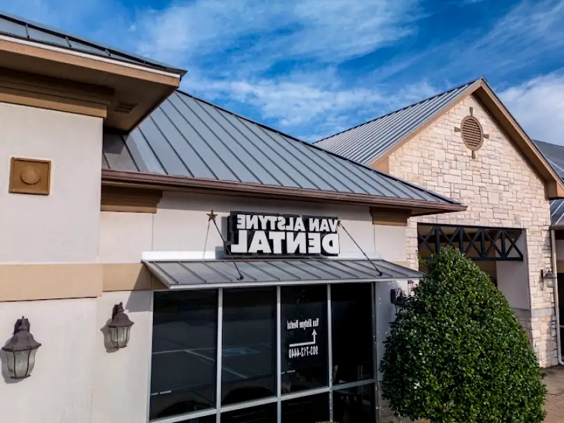 Van Alstyne Dental