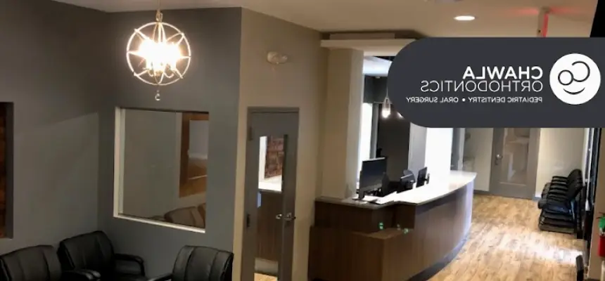 Villa Park Chawla Orthodontics