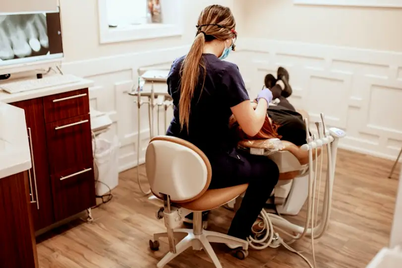 Villa Park DentalMax, P.C., Dr. Ernest S. Opiola