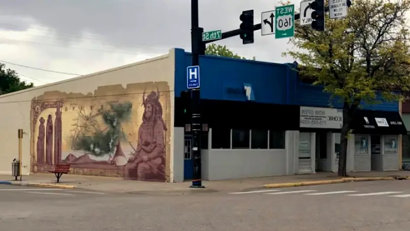 Walsenburg Iconic Dental