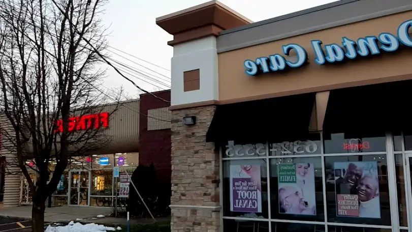 Williamsville Stellar Dental Care