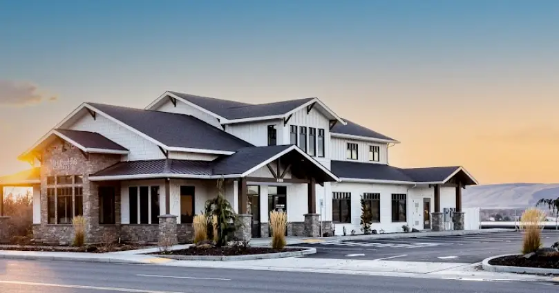 Yakima Orchard Hills Dentistry