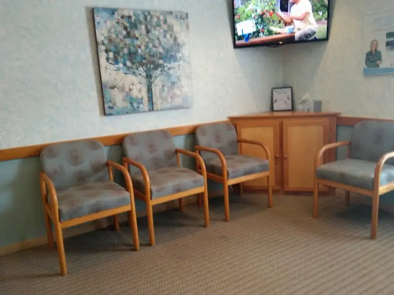 Yorktown Grafton Smile Care: Scott J Golrich, DMD