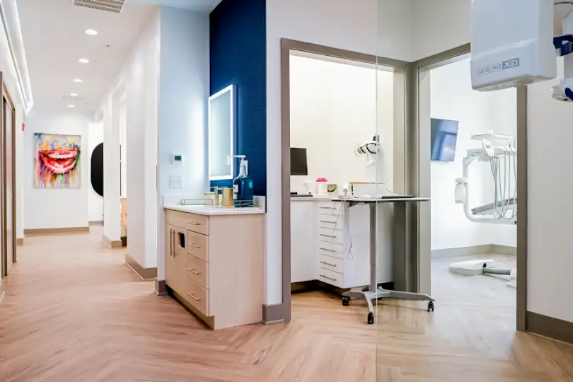 Ambler Nova Cosmetic Dentistry (general and cosmetic)