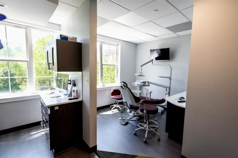 Ashburn Oak Tree Dental
