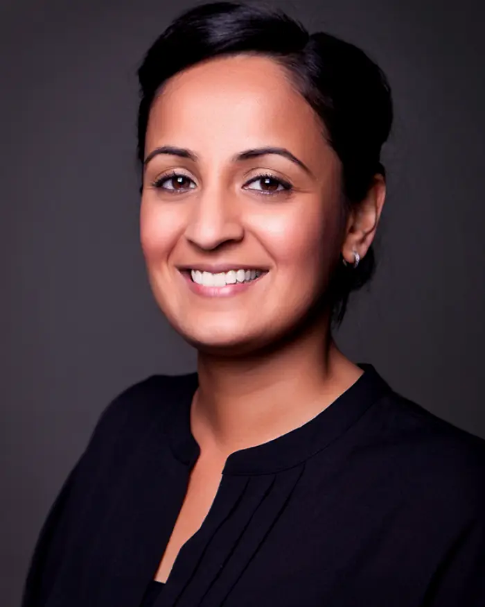 Austell Jasmine Hanjrah, DDS