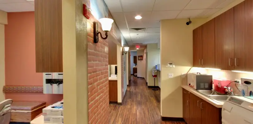 Austin Children's Dentistry - Round Rock