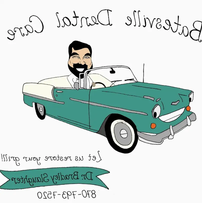 Batesville Dental Care