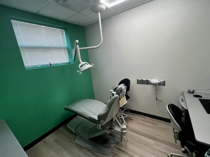 Bayonne Oral Surgery