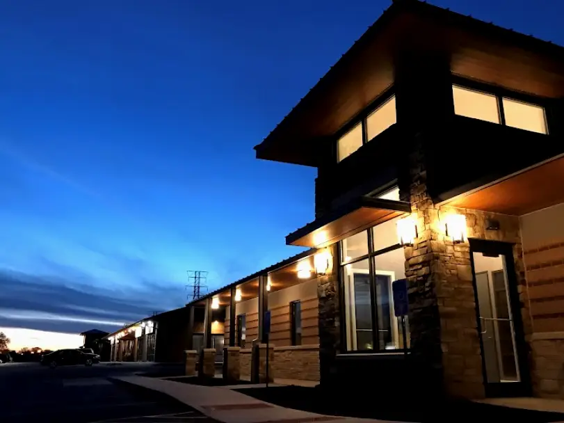 Bellevue Oral & Maxillofacial Surgery