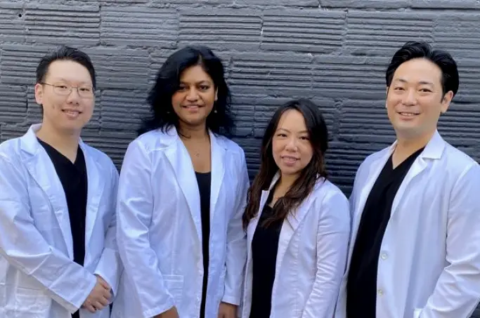 Berkeley Endospecialists- Root Canal Specialist