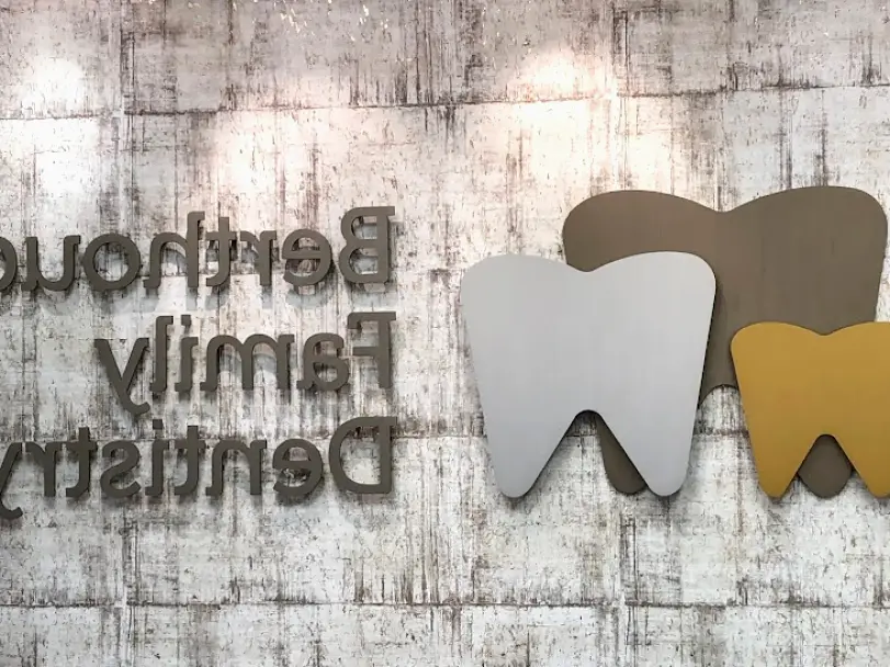 Berthoud Family Dentistry: Beckwith Carmen L DDS