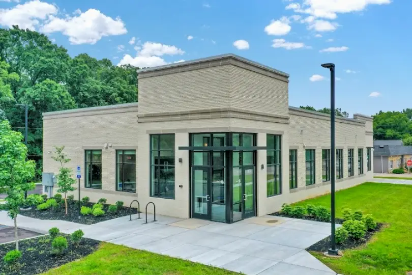 Bloomington Create A Smile Dentistry - Dr. Ken Moore