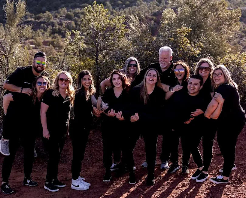 Camp Verde Verde Dental Care - Shawn Kinney DMD
