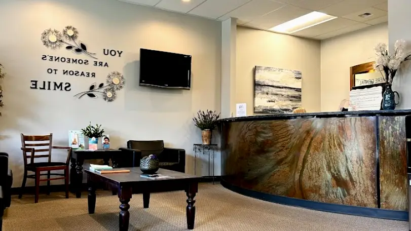 Cashmere Dental - Lee Hankins, DDS