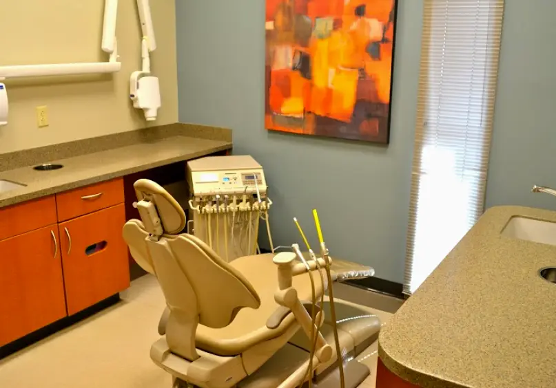  Chattanooga Kevin P. Bryant, DMD - Endodontic Group, PC